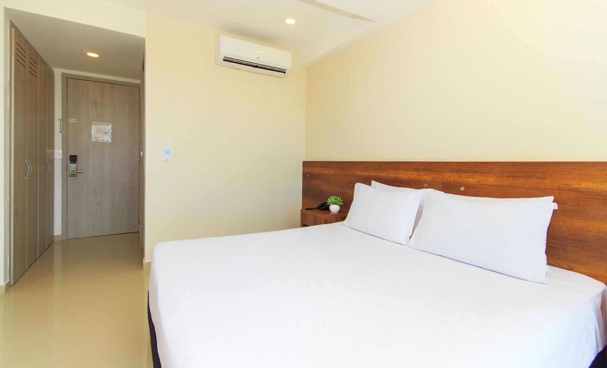 Hotel Summer Cartagena Eksteriør billede