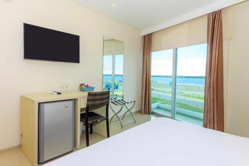 Hotel Summer Cartagena Eksteriør billede