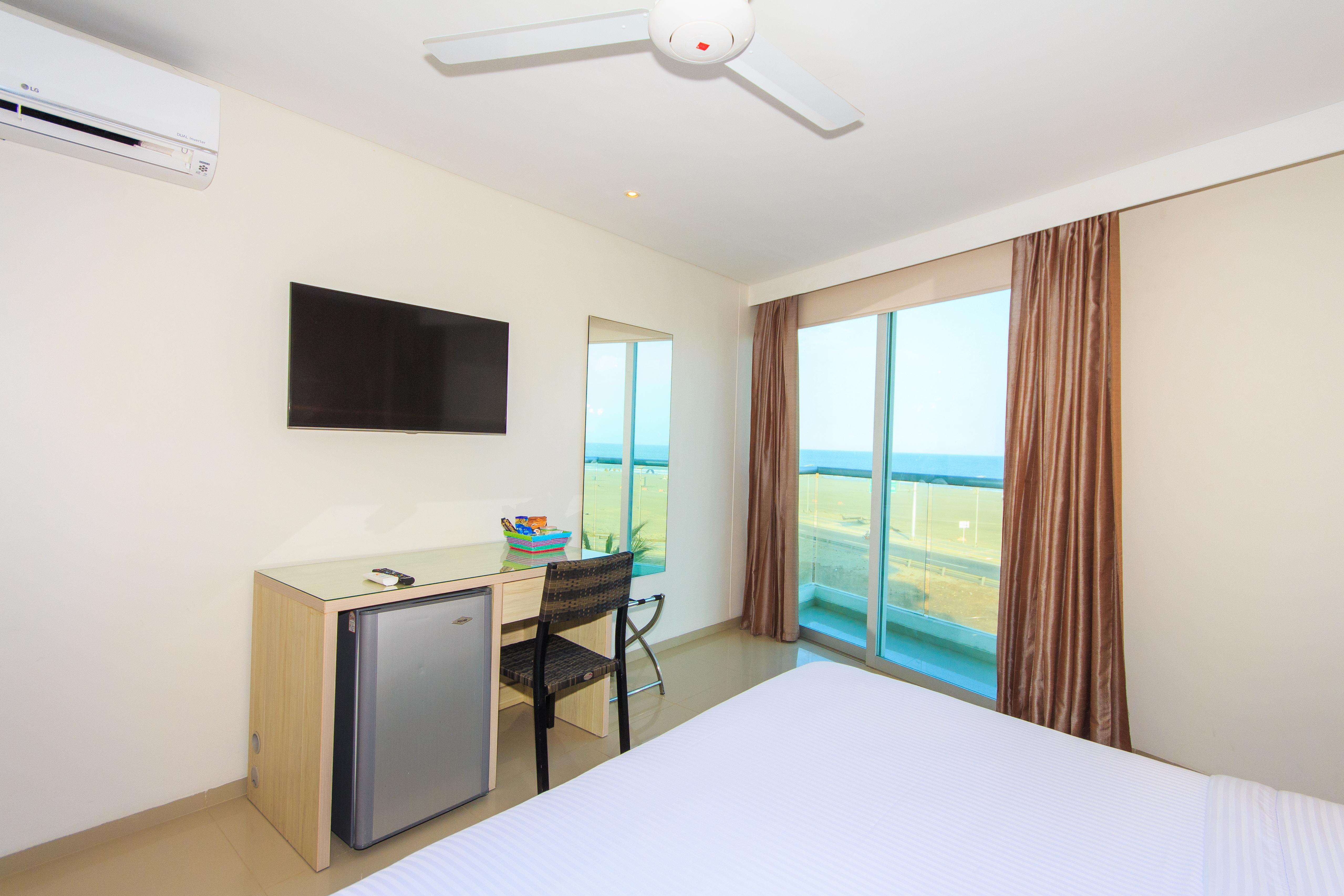 Hotel Summer Cartagena Eksteriør billede