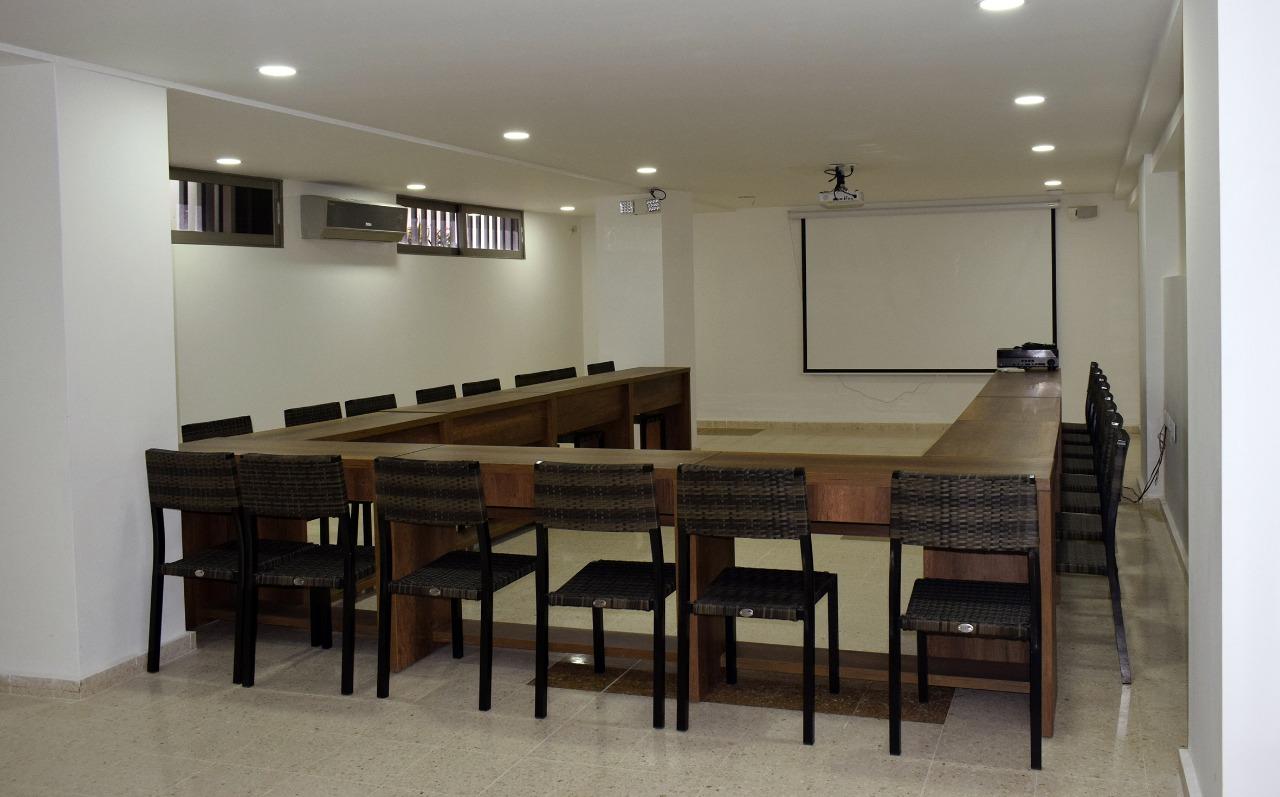 Hotel Summer Cartagena Eksteriør billede
