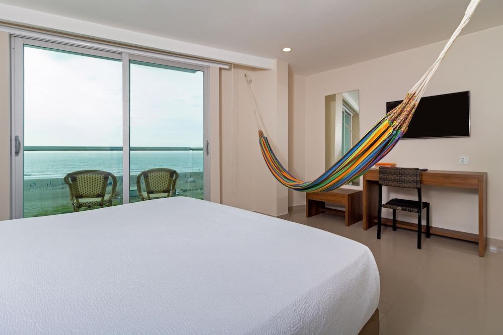 Hotel Summer Cartagena Eksteriør billede