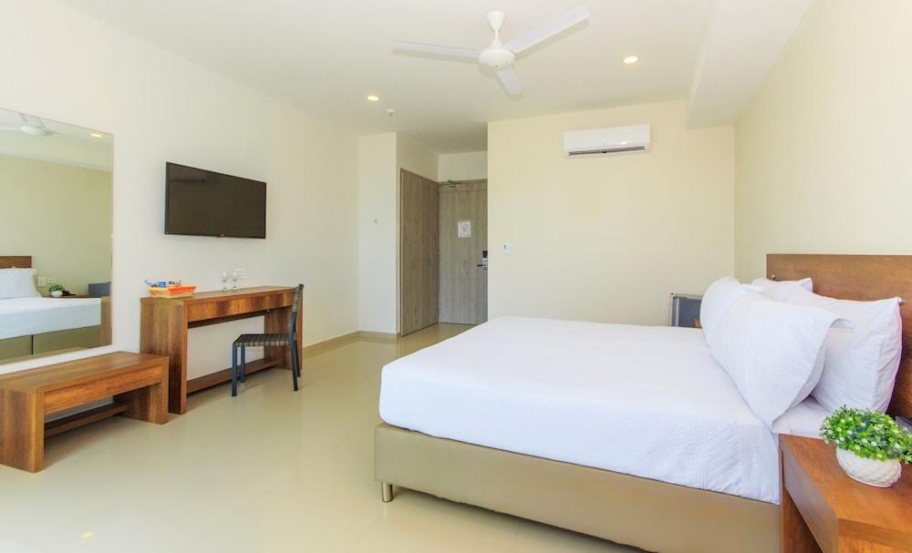 Hotel Summer Cartagena Eksteriør billede